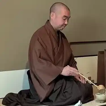 茶道教室　射目窩（いめか）