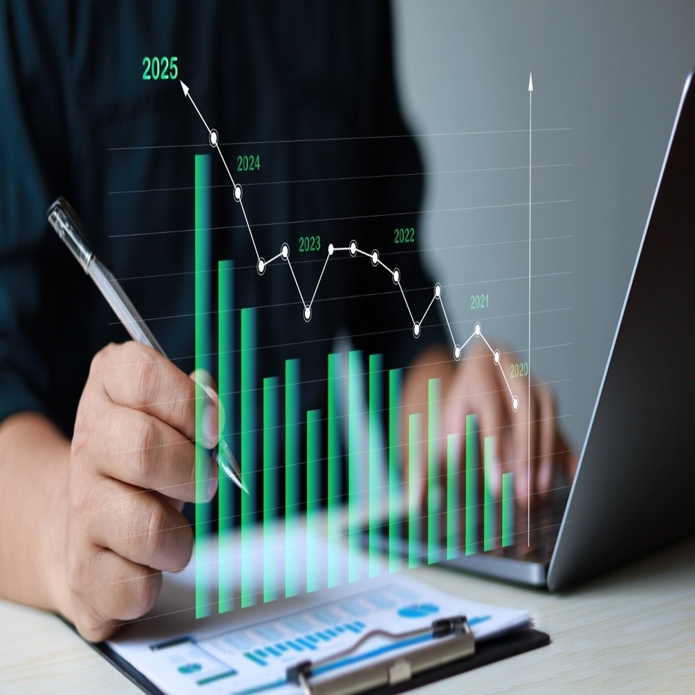 世界のETF残高は5年で2.3倍に！アジアで急成長！？｜ニッセイアセットマネジメント公式note