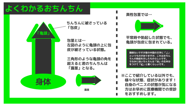 ある夏泌尿器科に行ってきたら新世界が開いた話 ふくんちゃ Note