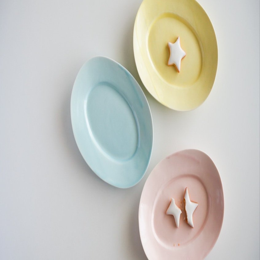 8年越しで叶った！井山三希子さんの器展｜misa