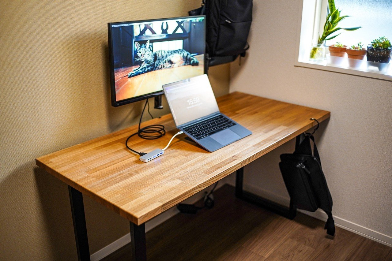 Diy経験値ゼロの人が作る自作デスク 吉田勇太 Ysdyt Note Diy経験値ゼロの人が作る自作デスク 吉田勇太 Ysdyt Note