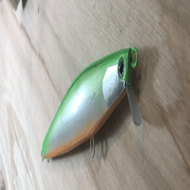 ブログ】ハンドメイド備忘録vol.4【25.4.14】｜Locus Solus