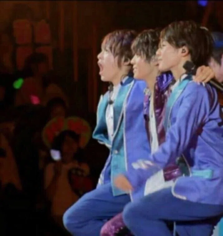 Sexy松 まつ Note