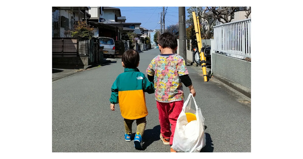 I want to be a 'number one supporter' rather than a parent.｜税理士カンタロウ