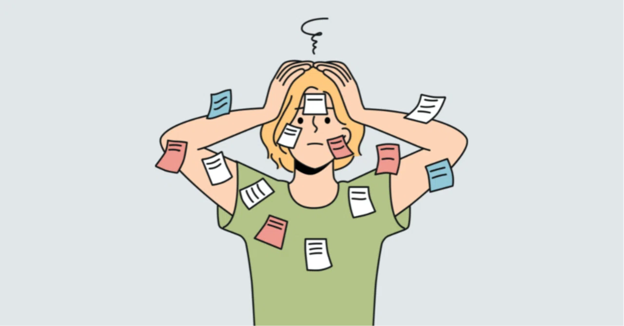 [Note Reflection] My story of feeling down because 'this note isn't ...