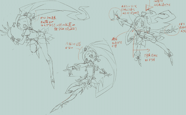 模写 それは神絵師の絵を喰らい神絵師に近づく儀式 今野ジャングルミックス Note 模写 それは神絵師の絵を喰らい神絵師に近づく儀式 今野ジャングルミックス Note