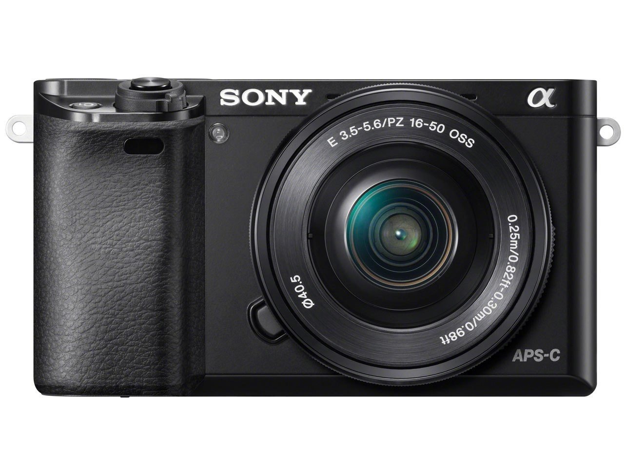 α55とNEX-6とα6000の比較｜Gallery
