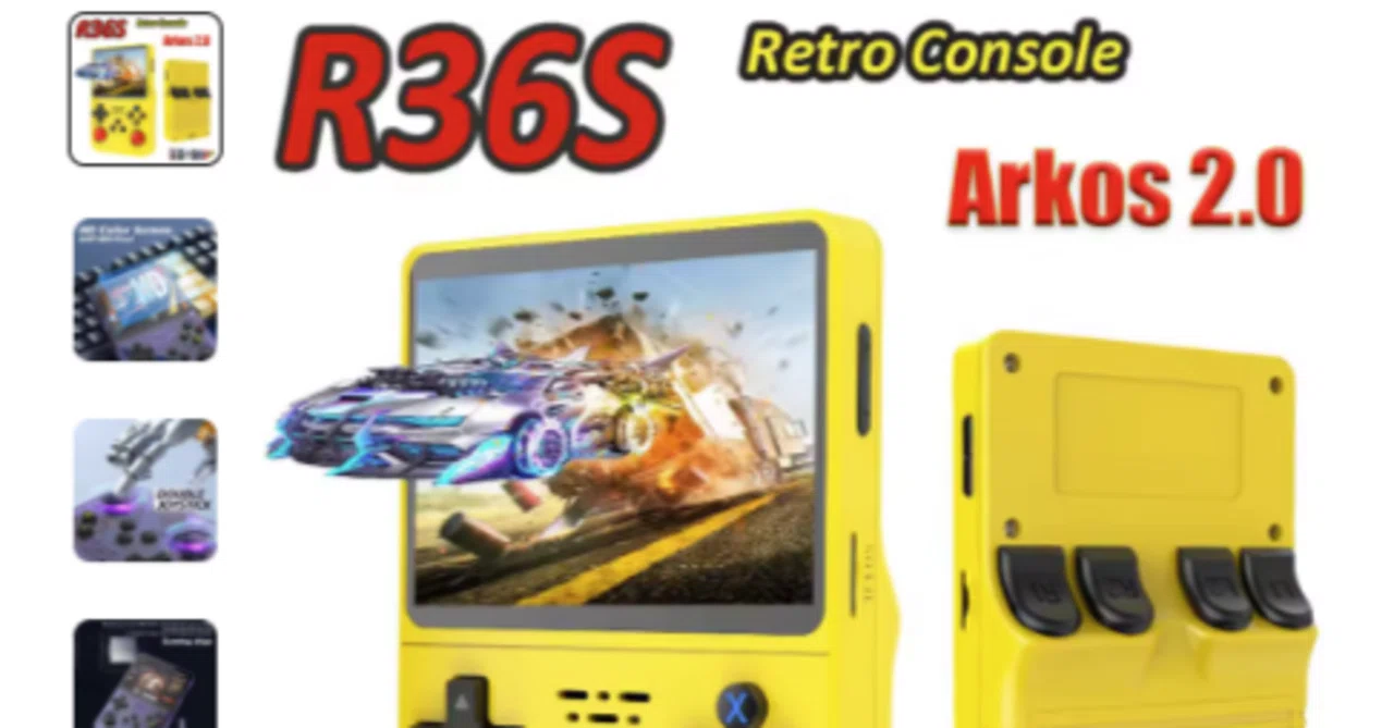 名エミュ機R36Sシリーズが安いらしい｜葉月 陽