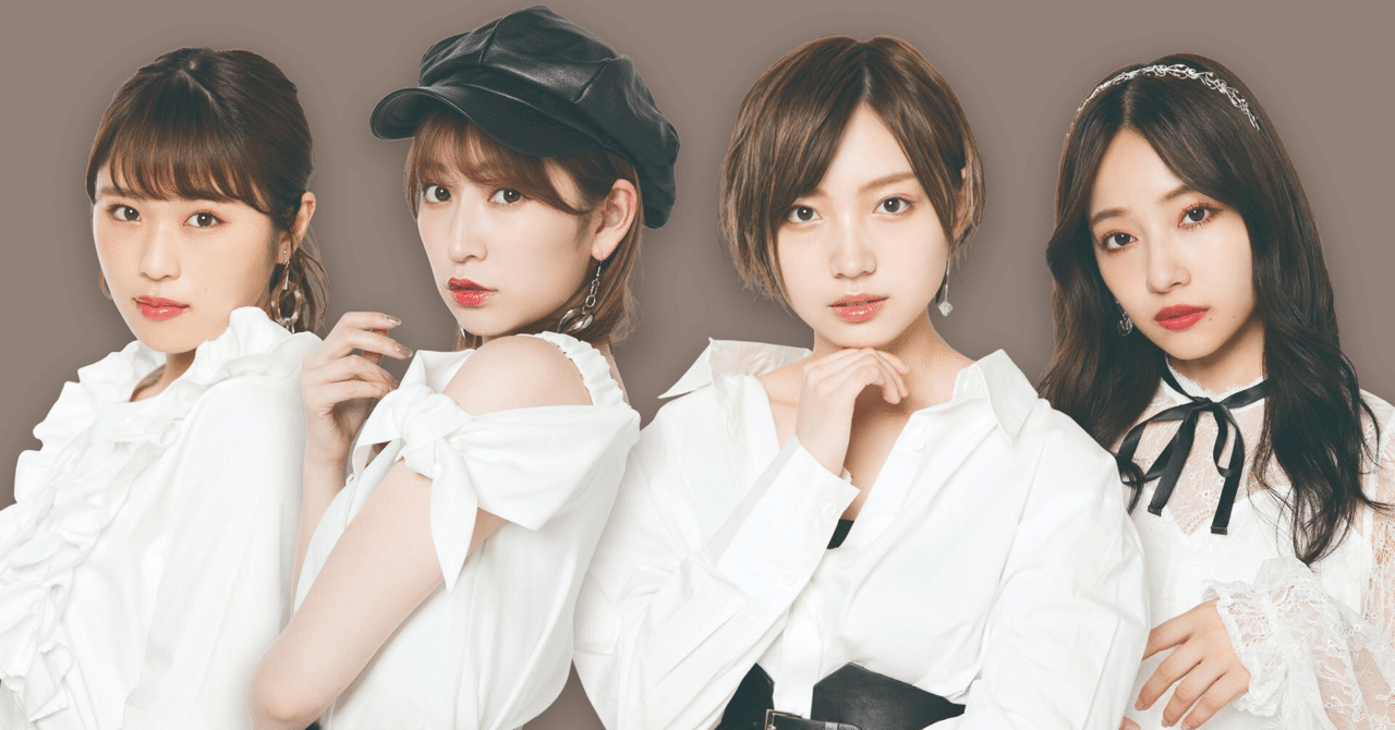 ライブレポ(懐古)】Queentet Summer LIVE 2019 〜WANTED！girl or lady