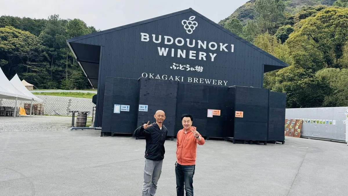 岡垣町にある食のテーマパーク: ぶどうの樹を遊び尽くす【福岡県岡垣町】｜安河内哲也 情報発信ノート BRAIN HUB ONLINE