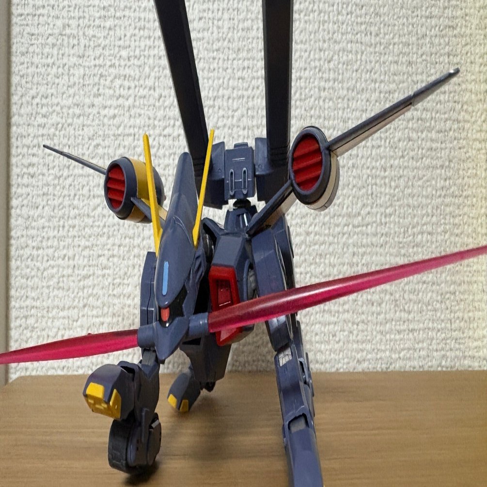 令和6年版機動戦士ガンダムSEED初見一気見勢｜1cm