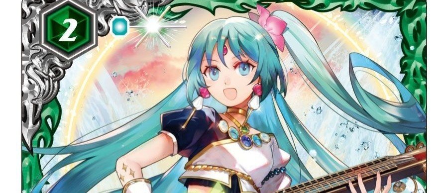 遊精デッキ紹介｜ゆーた