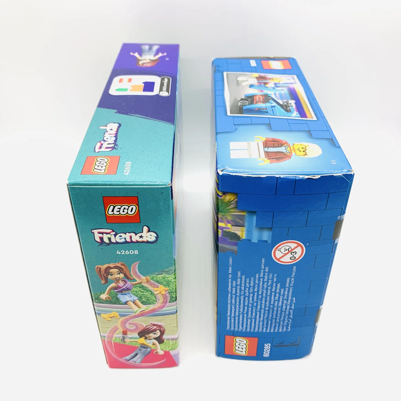 保存版】レゴの発送どうする？メルカリで損しないための発送術！｜LEGO 