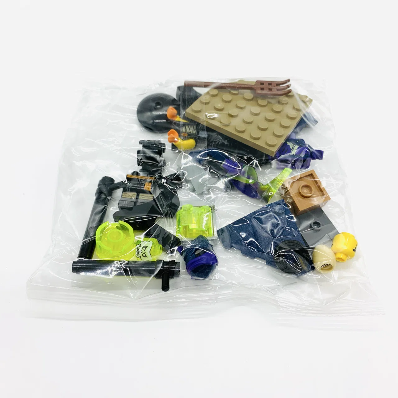 保存版】レゴの発送どうする？メルカリで損しないための発送術！｜LEGO 