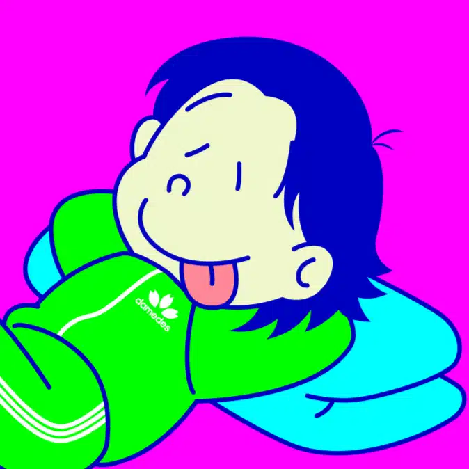 中田デザイン事務所です。