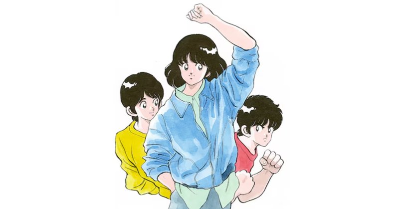タッチ』の南ちゃんは本当は何者だったのか|CDBと七紙草子 タッチ』の南ちゃんは本当は何者だったのか|CDBと七紙草子