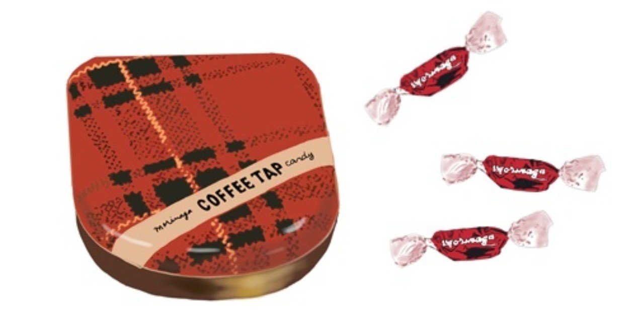 特価 森永 1960年代 アーモンドタップ 昭和 菓子 パッケージ 缶