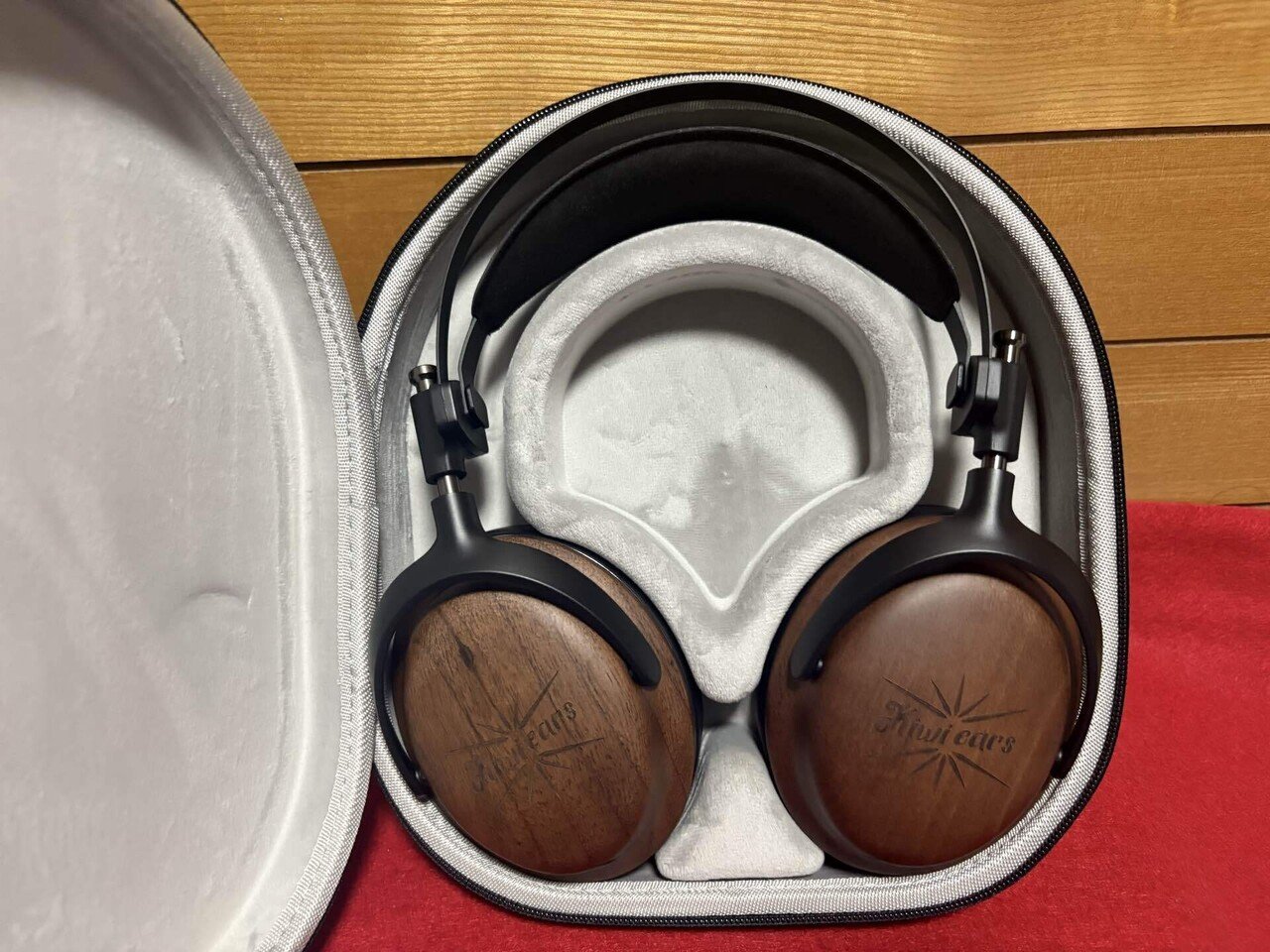 Linsoul_JP】KiwiEars-Atheiaレビュー｜のぶ