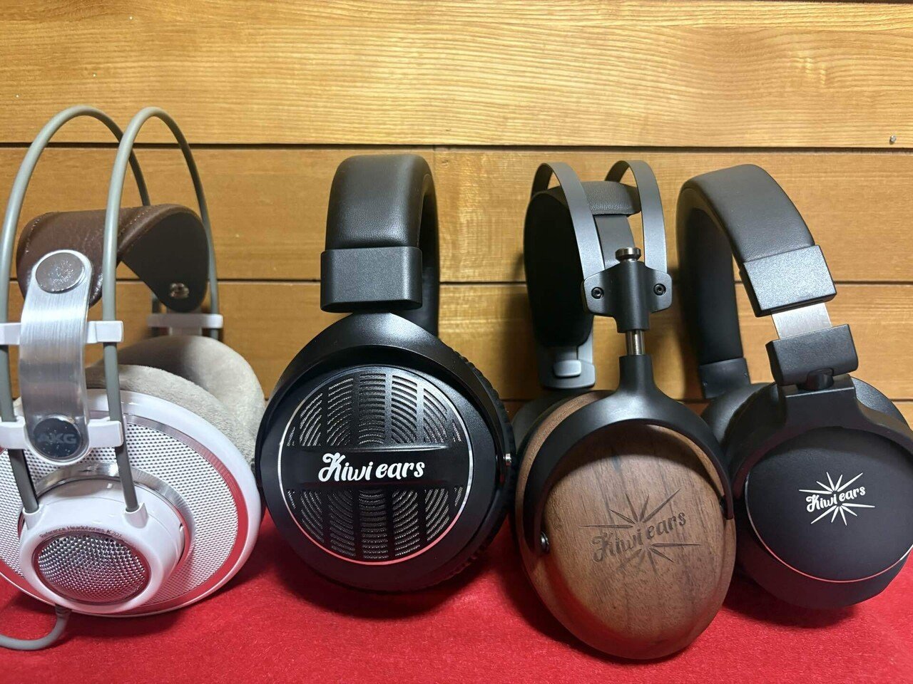 Linsoul_JP】KiwiEars-Atheiaレビュー｜のぶ