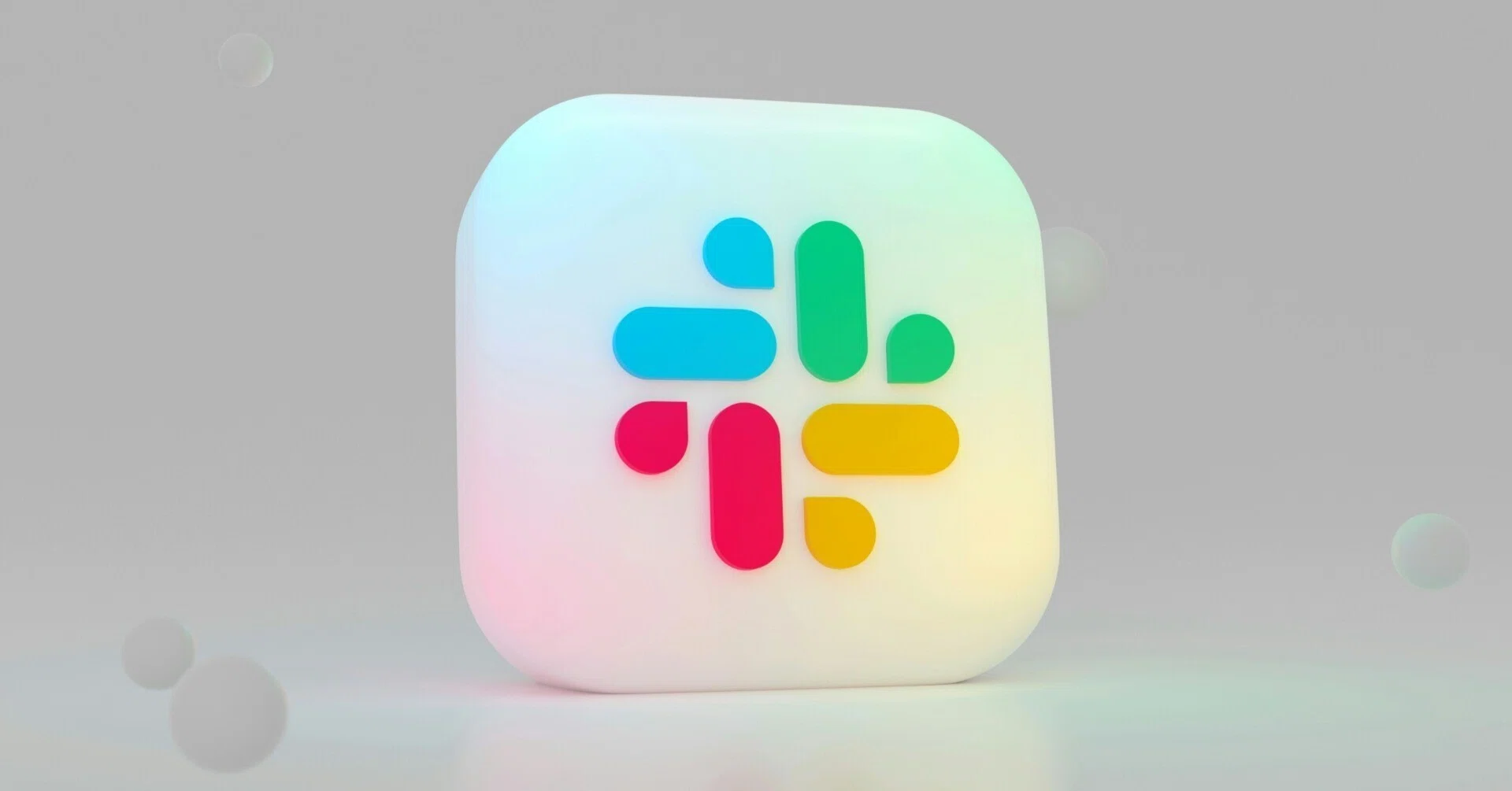 Slack Socket Modeを使用して、Gemini APIからの応答を受け取れるSlack