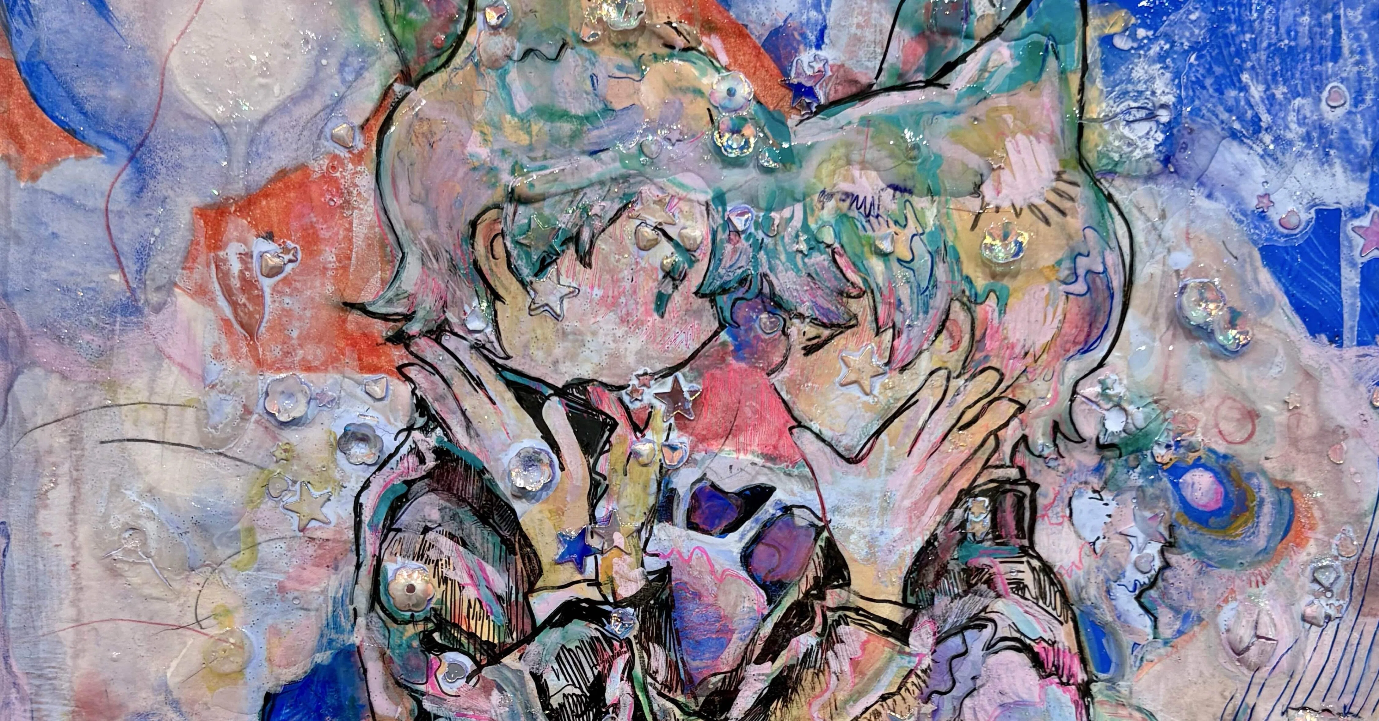 三島浩 原画イラスト 【公式通販】