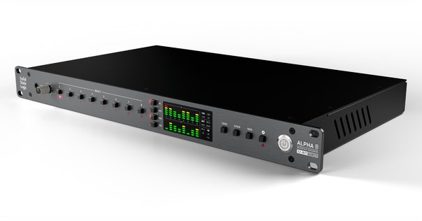 NAMM 2025で発表されたオーディオインターフェイスとAD/DA｜エウスケ