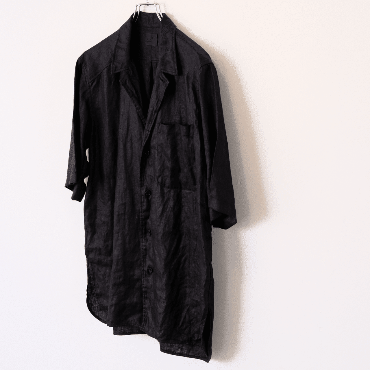 藍”と“黒” 黒side｜水岡