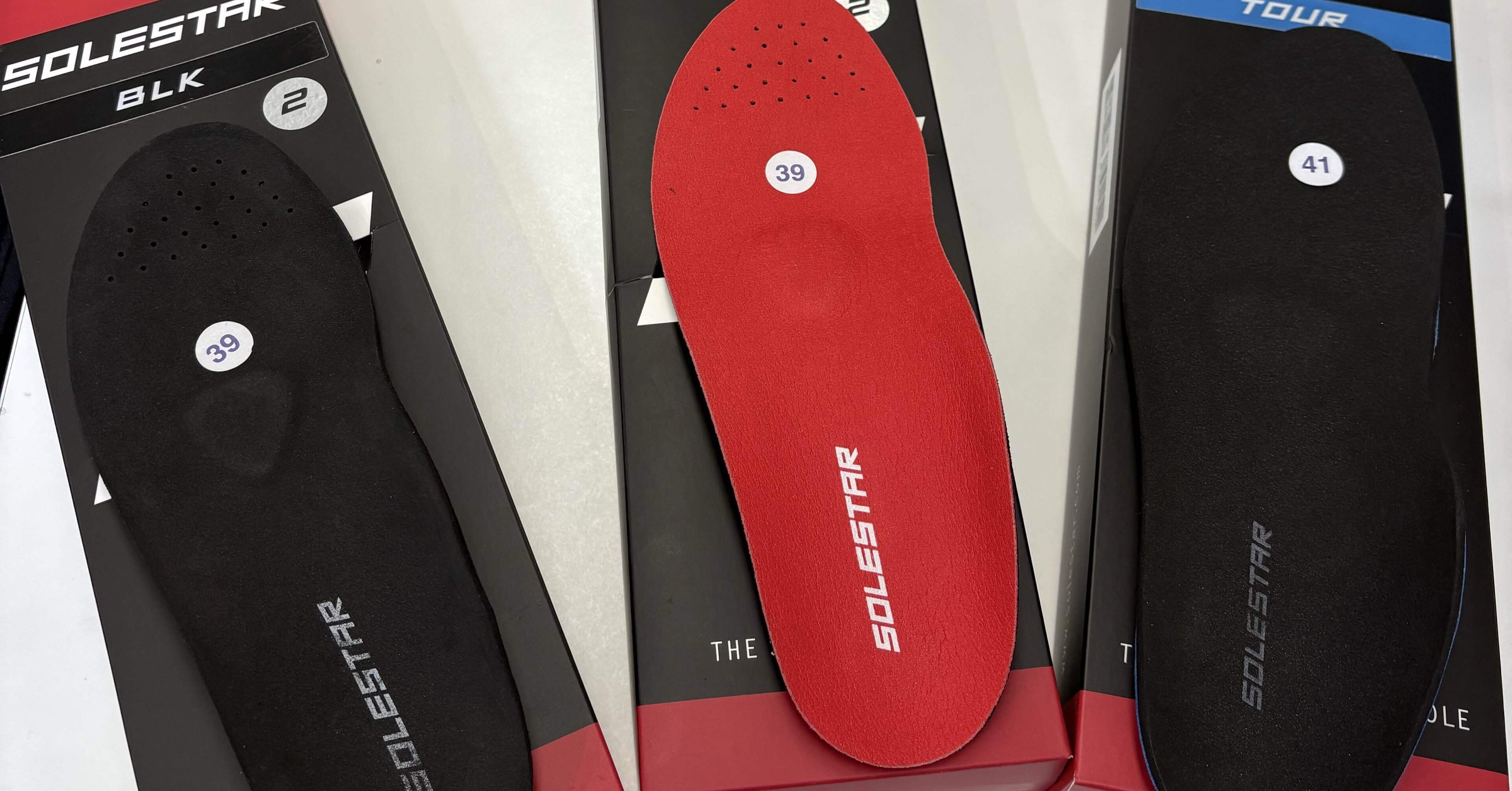 SOLESTARとは？ “足を導くインソール”って実際どう？その設計思想と