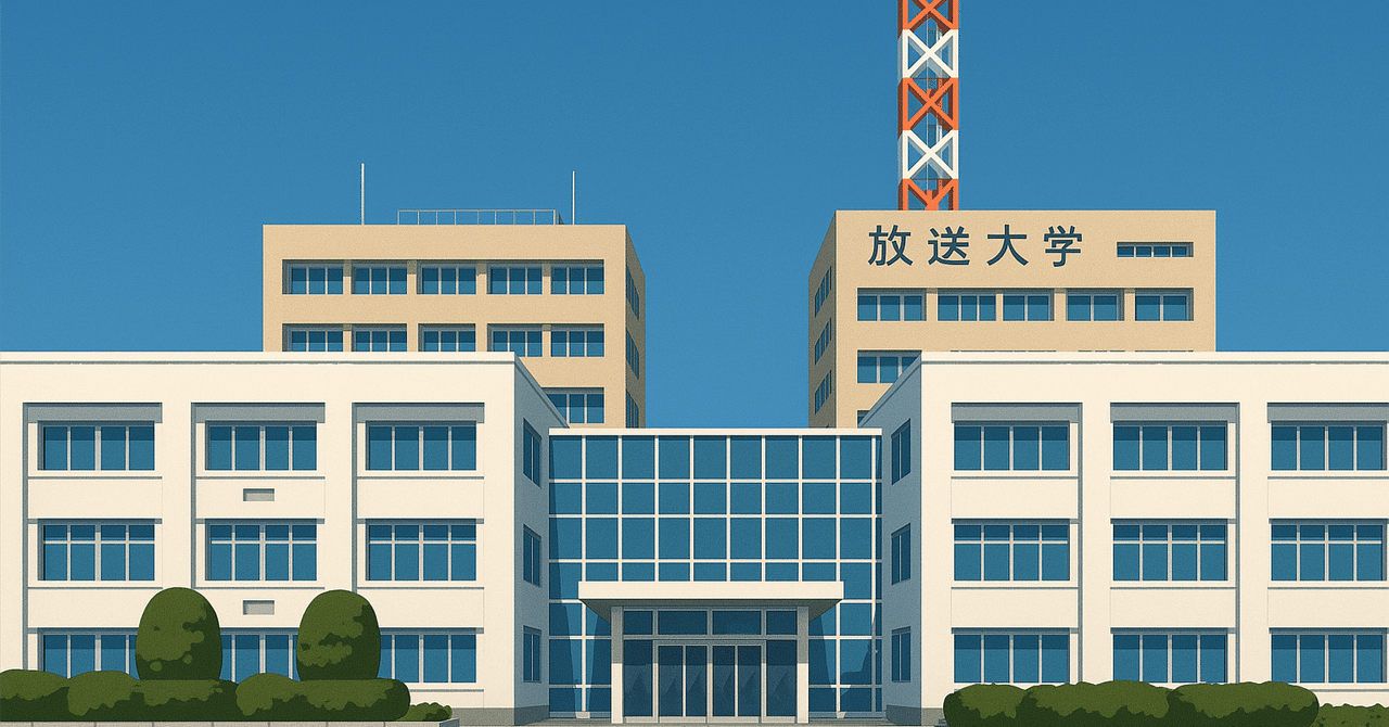 放送大学へ著書を寄贈しました 【ChatGPTはじめてのプロンプト