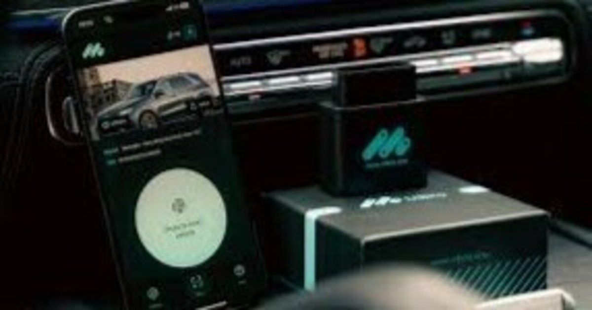 y*4様 MBito OBD-II【新品未使用品】診断機　メルセデスベンツ　コー MBito OBD-II【新品未使用品】診断機 メルセデスベンツ