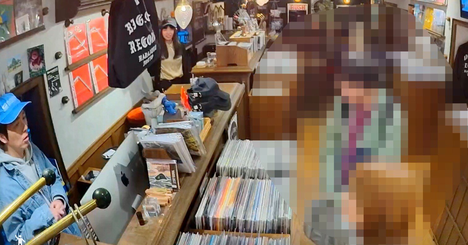 mr.big レコード　レコードストアデイ2023 帯付き　新品未開封 EVLP037TBJ_ogp.jpg