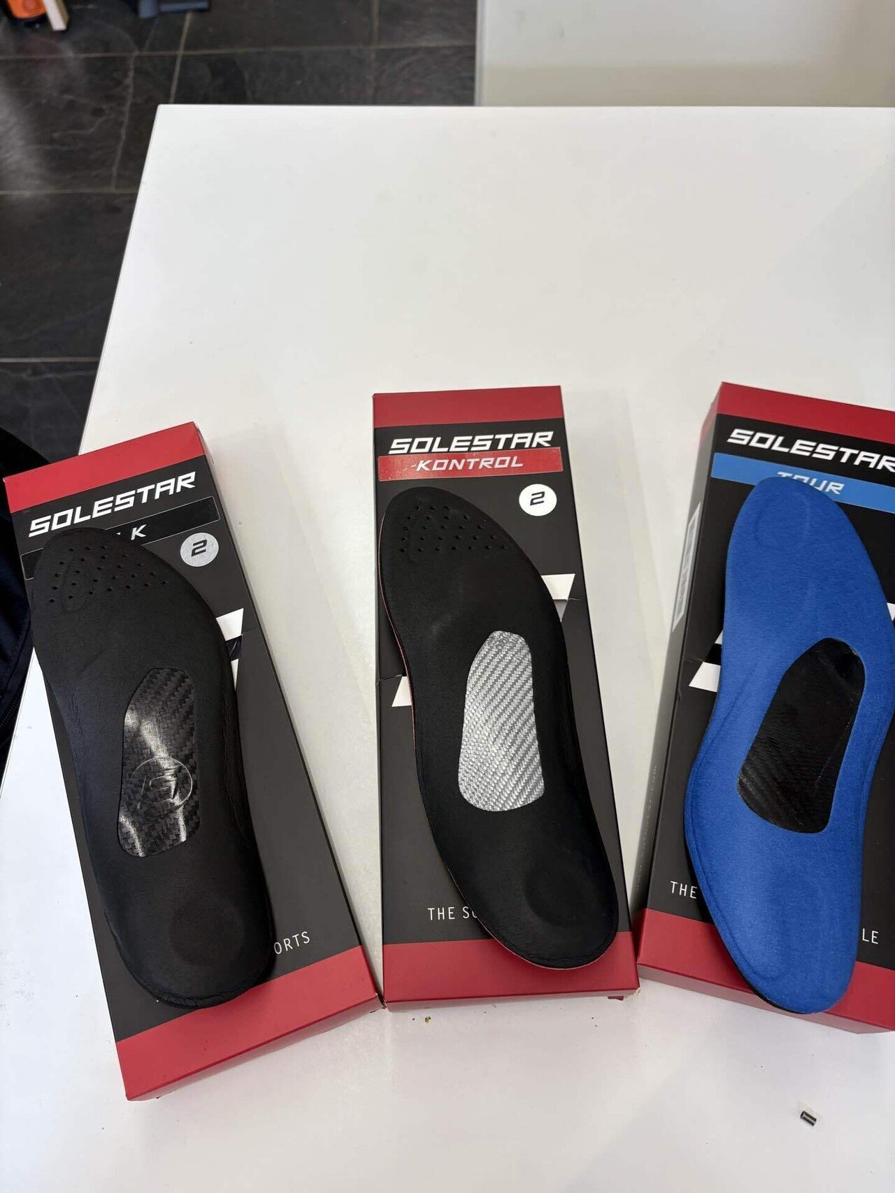 SOLESTARとは？ “足を導くインソール”って実際どう？その設計思想と