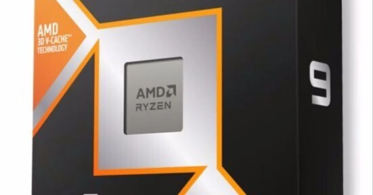今が狙い目！AMD RYZEN 9 9950X3D BOXが特別割引中！ ｜割引速報 
