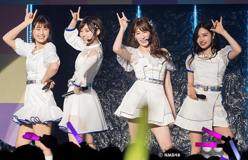 ライブレポ(懐古)】Queentet Summer LIVE 2019 〜WANTED！girl