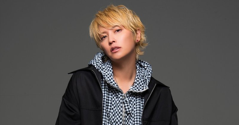 吉川晃司、7月24日発売『KIKKAWA KOJI Premium Night 2023 “Guys