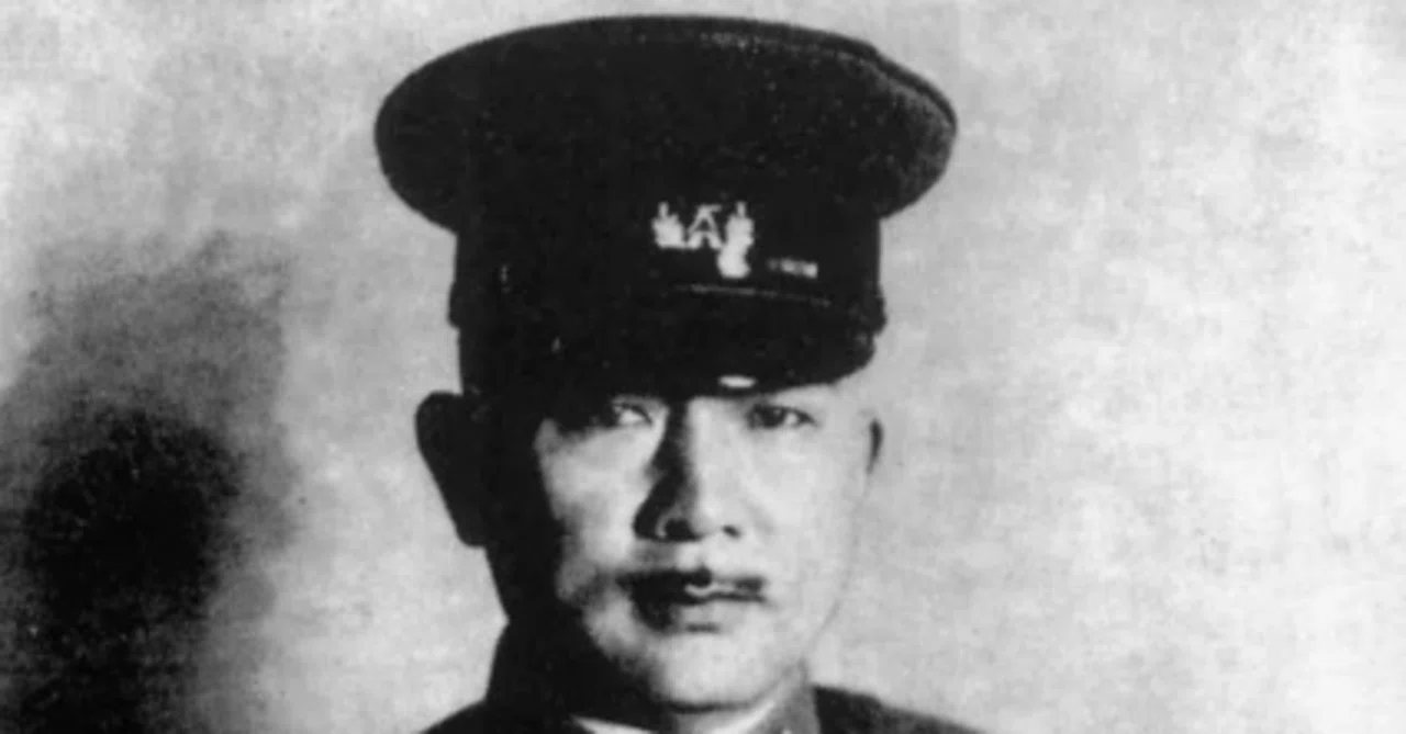 栗林 忠道