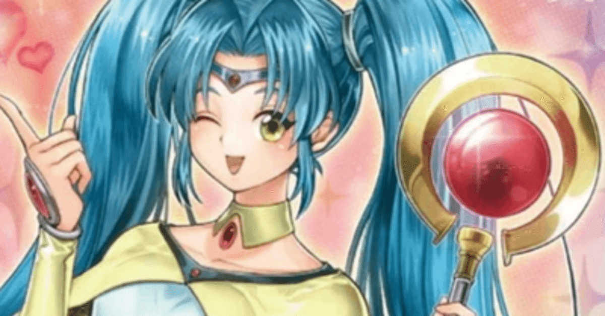 デッキ紹介】バトルフェイズ4回するデッキ Part.2【遊戯王