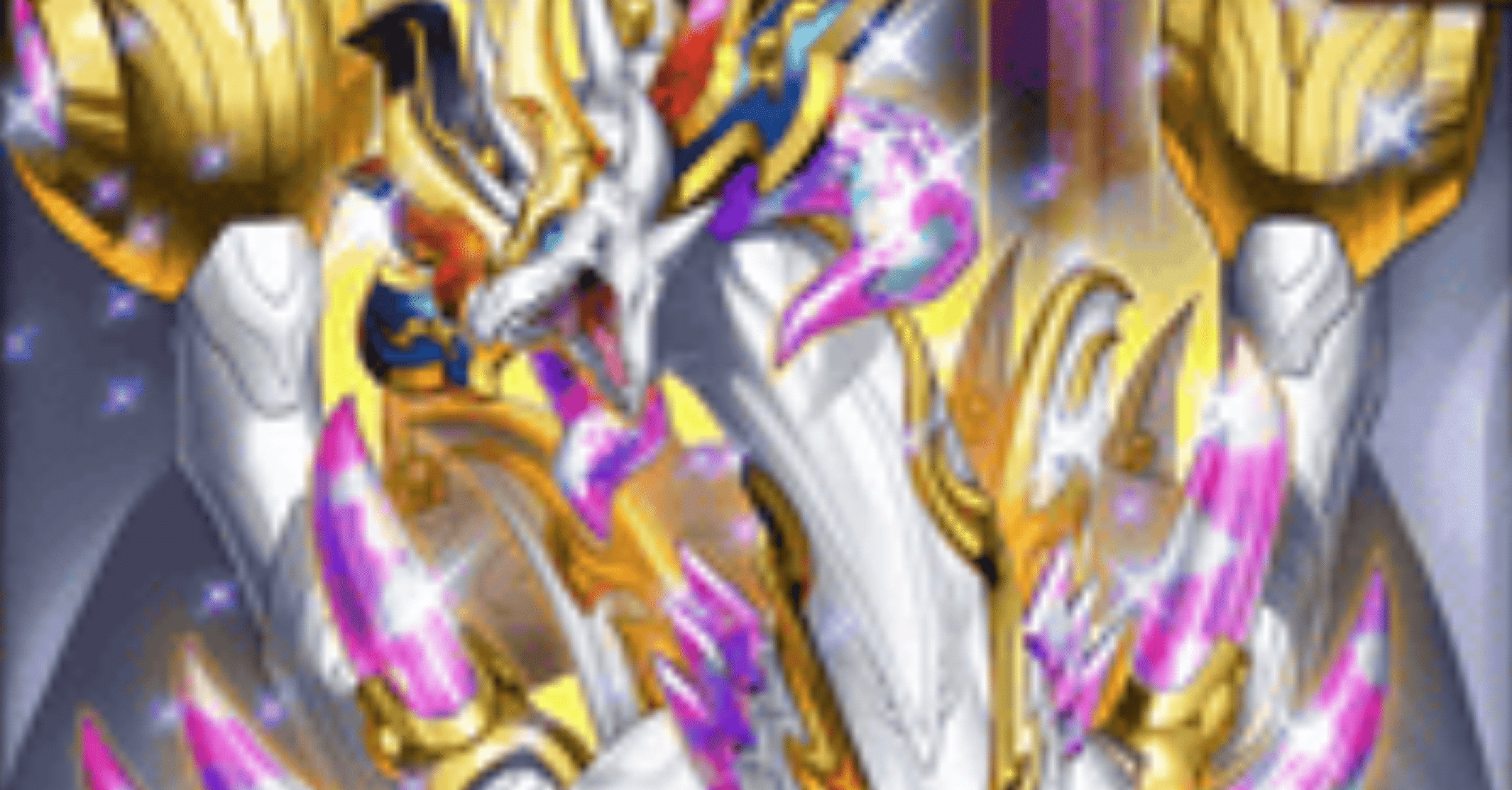 ラッシュデュエル】ハイブリッド・エタニティ デッキ紹介｜PANILLA