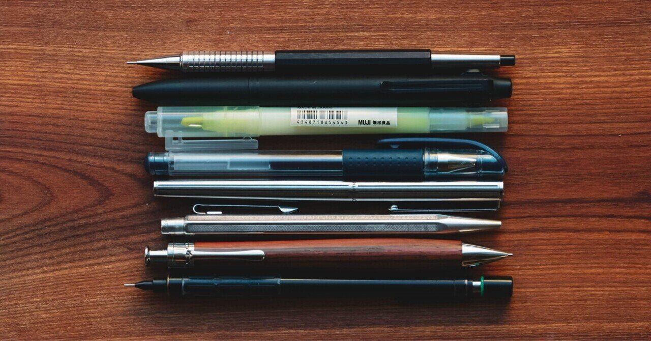 マジックペンドローイング　欲望