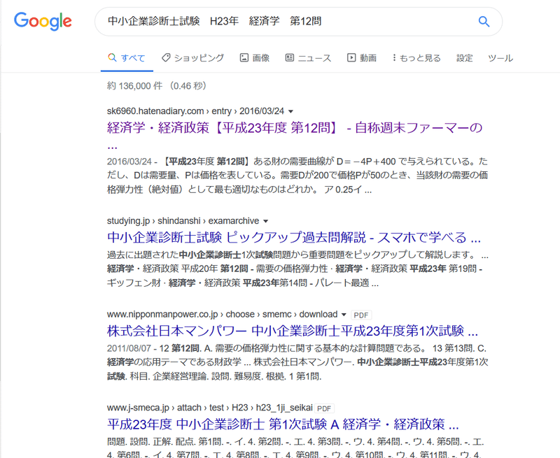 オススメwebサイト 中小企業診断士試験のネット活用 Takimaru Note オススメwebサイト 中小企業診断士試験のネット活用 Takimaru Note
