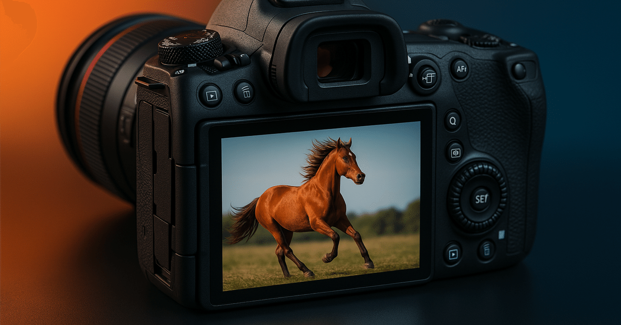 一瞬を逃さないフルサイズ──キヤノン EOS R6 Mark IIで変わる 一瞬を逃さないフルサイズ──キヤノン EOS R6 Mark IIで変わる