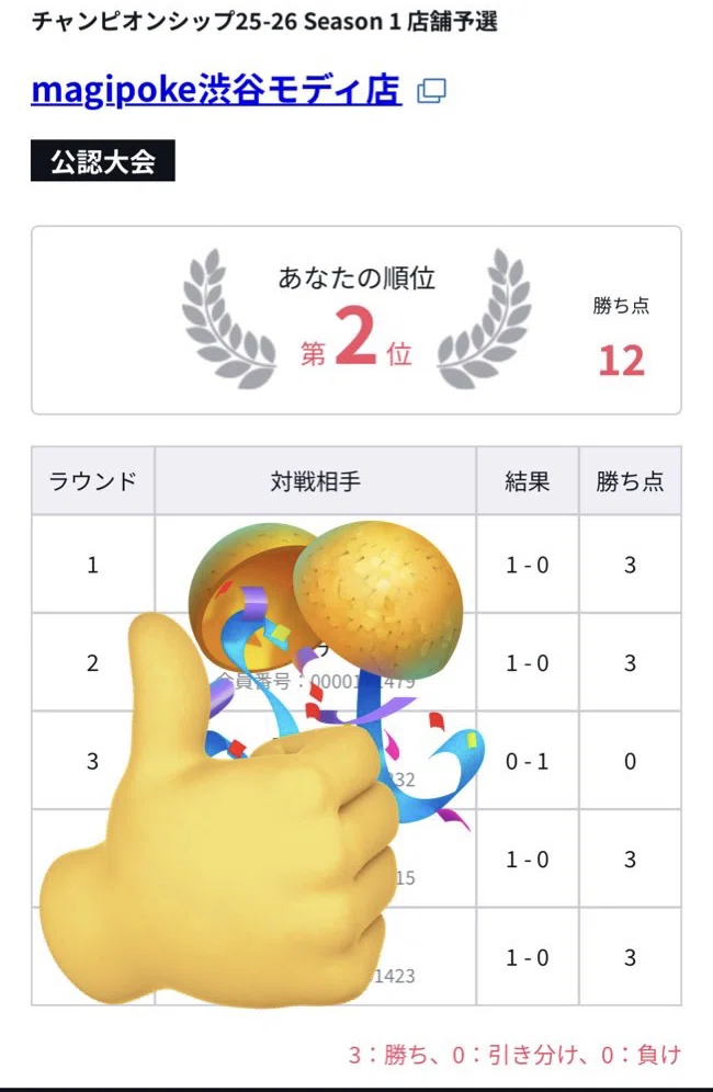 ワンピカ】赤ゾロではなく赤緑チョッパーを使ったわけ【デッキ紹介