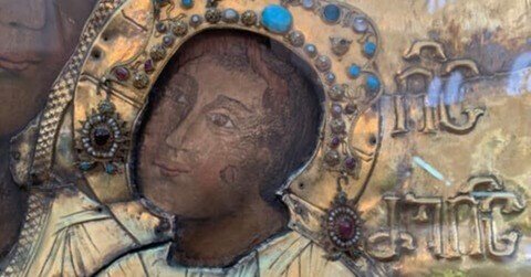 ジョージアの美術品と民族衣装｜喜八