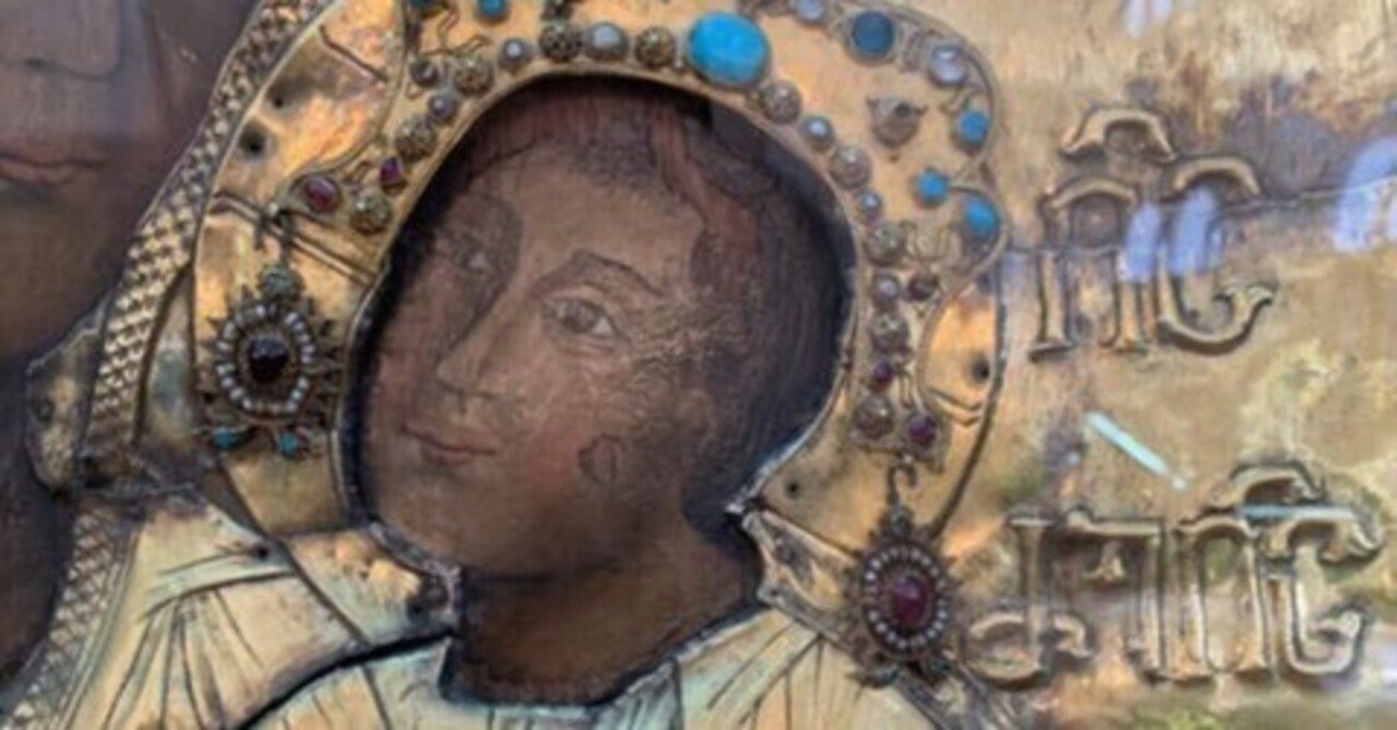 ジョージアの美術品と民族衣装｜喜八