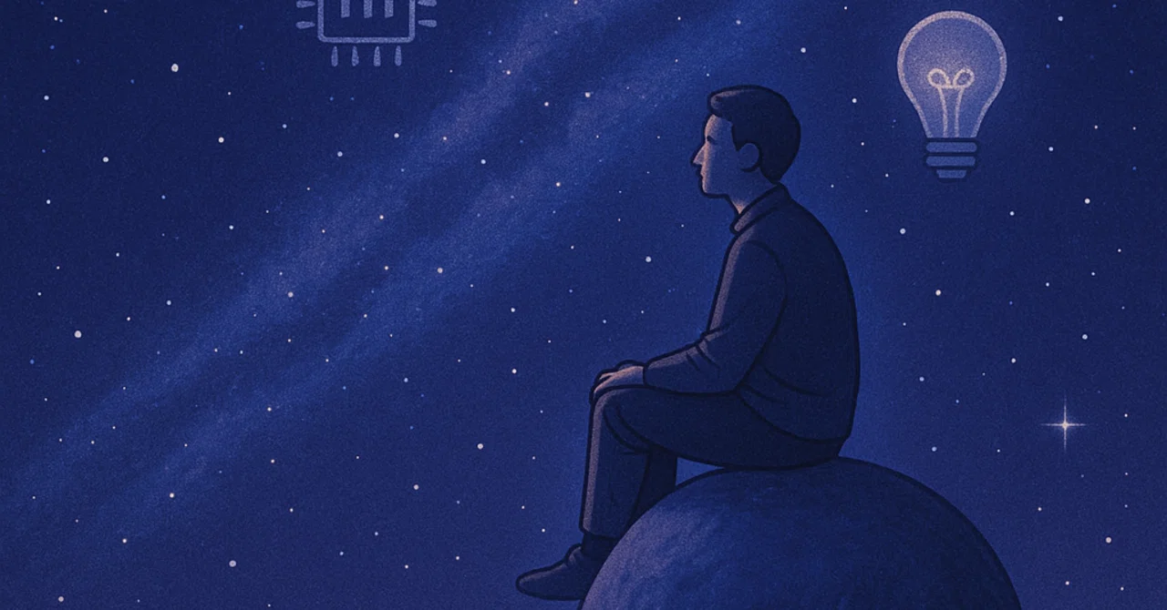 どうせ2045年には全部終わる。だからこその今を生きる話｜meno