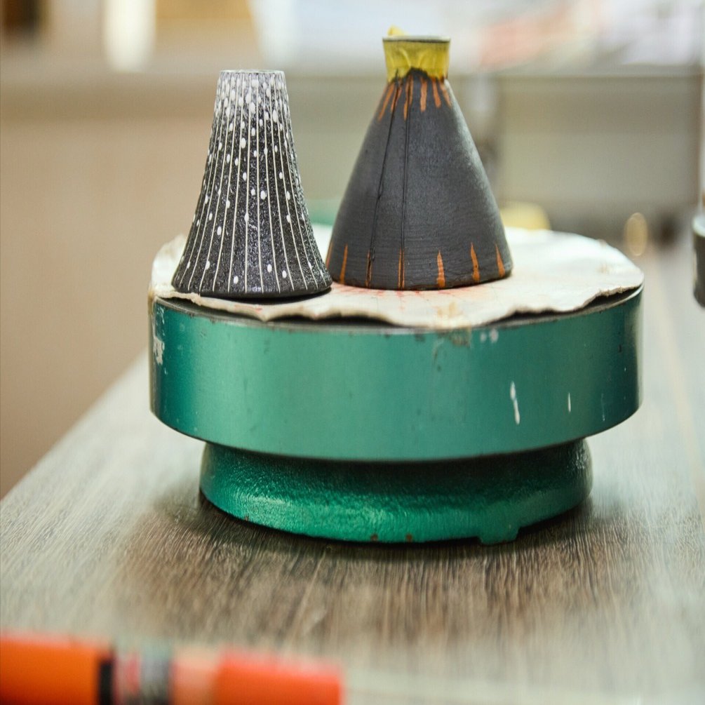 あのクリエイターの自分＃56｜技と機（わざとき） ― 現代に息づく工芸