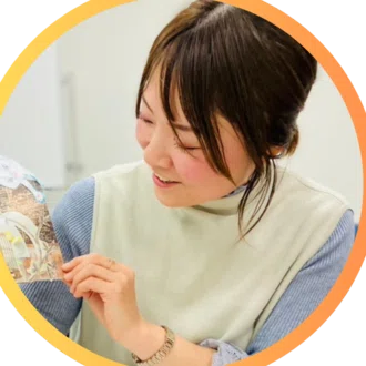 まーや｜気持ち通訳家｜こなす毎日から「やりたい」に戻る伴走者