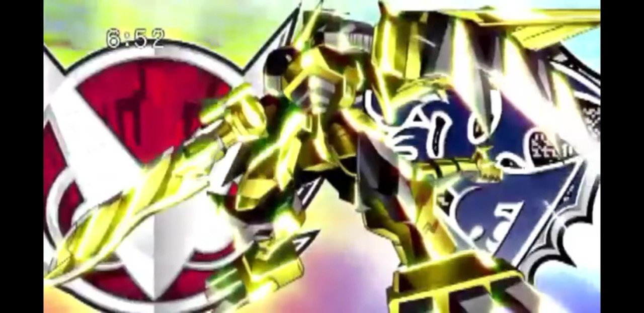 こんなデジモンクロスローダーが発売されたら嬉しいな ってことを語る記事 Mr Koo Note