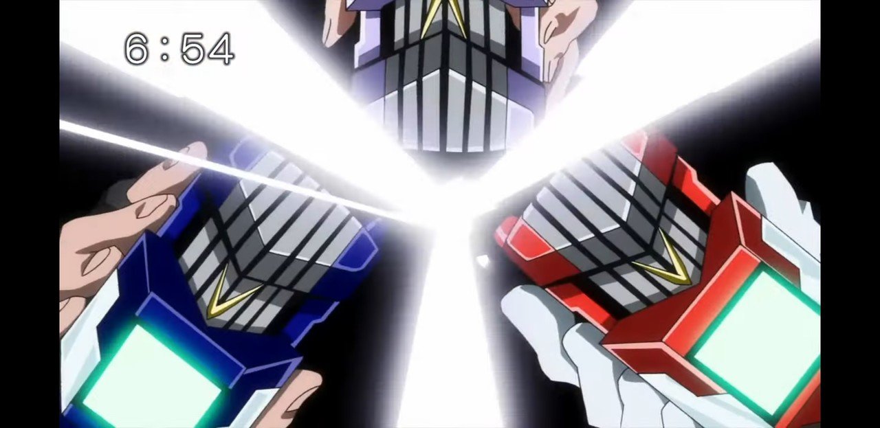 こんなデジモンクロスローダーが発売されたら嬉しいな ってことを語る記事 Mr Koo Note