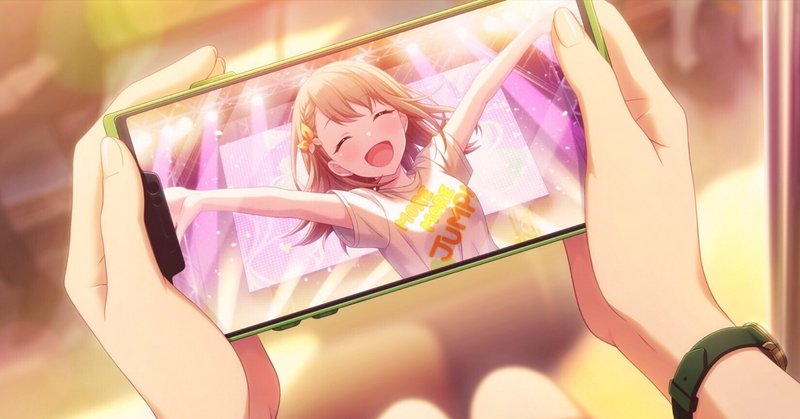 学園アイドルマスター 秦谷美鈴と月村手毬についてDiscord上で 学園アイドルマスター 秦谷美鈴と月村手毬についてDiscord上で